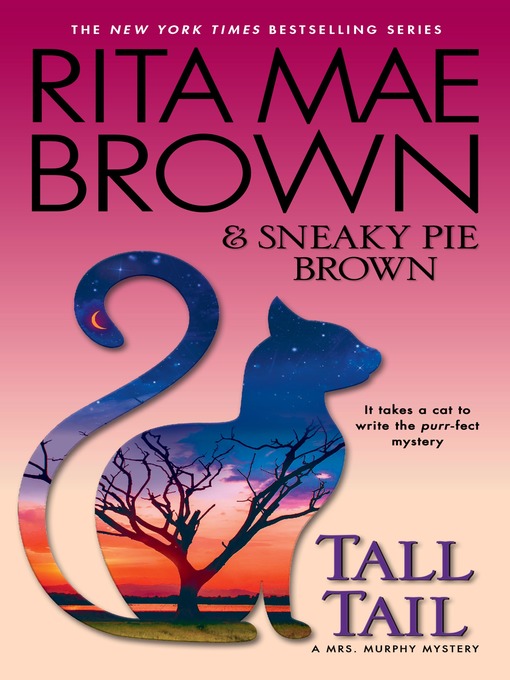 Title details for Tall Tail by Rita Mae Brown - Wait list
